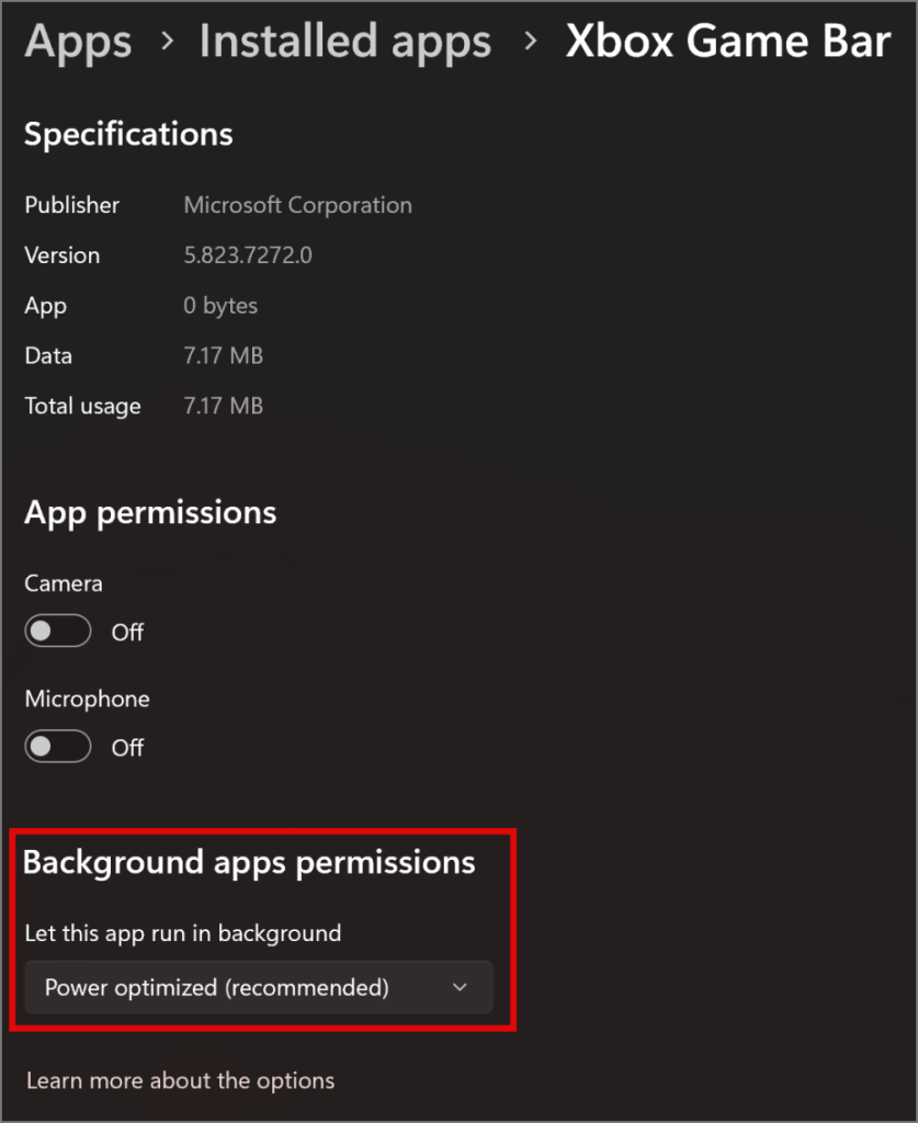 5 Möglichkeiten zum Deaktivieren der Xbox Game Bar unter Windows All Things IT