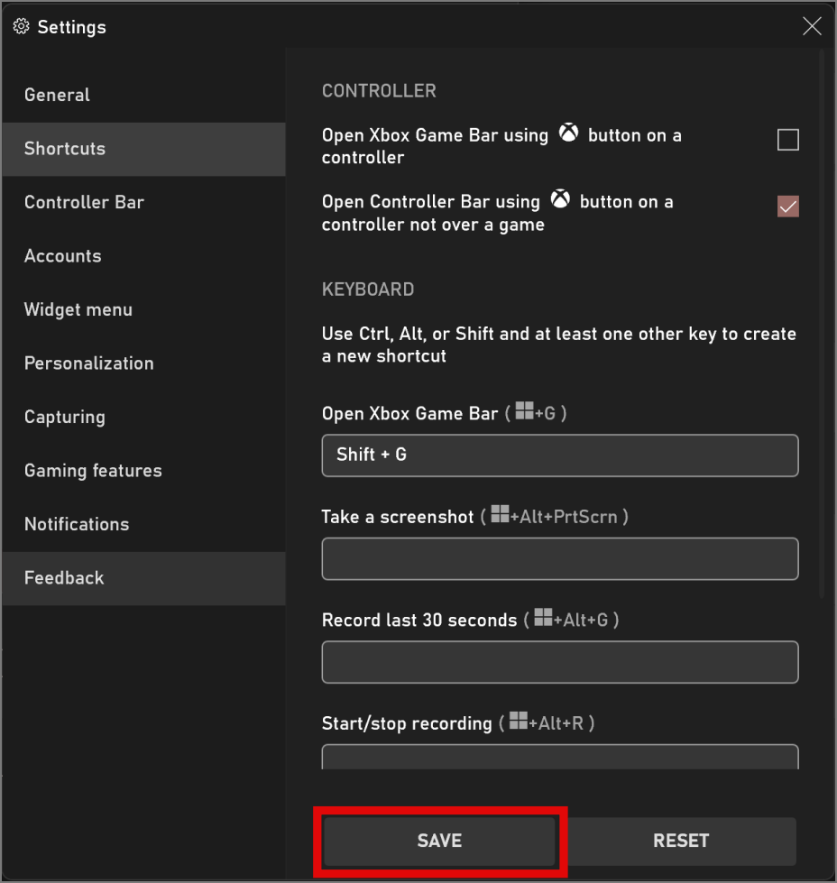 5 Möglichkeiten zum Deaktivieren der Xbox Game Bar unter Windows All Things IT