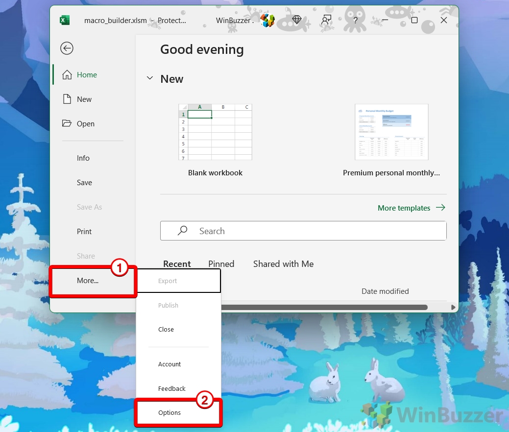 So aktivieren Sie Makros in Excel für einzelne oder alle Arbeitsmappen All Things IT