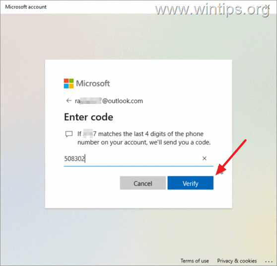 FIX Diese Anmeldeoption ist aufgrund fehlgeschlagener Anmeldeversuche deaktiviert. All Things IT