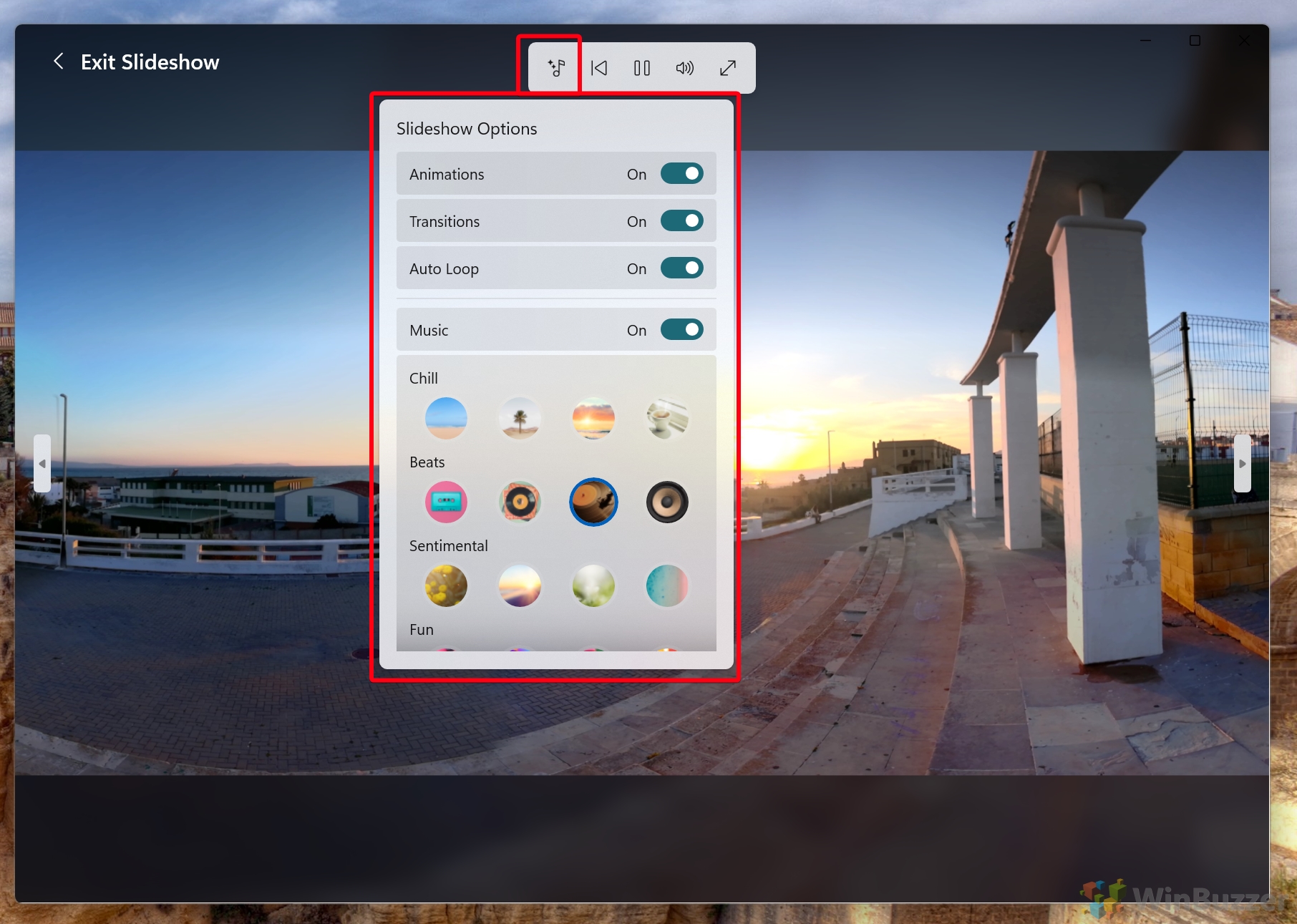 So erstellen Sie eine Diashow unter Windows 11 und Windows 10 All Things IT