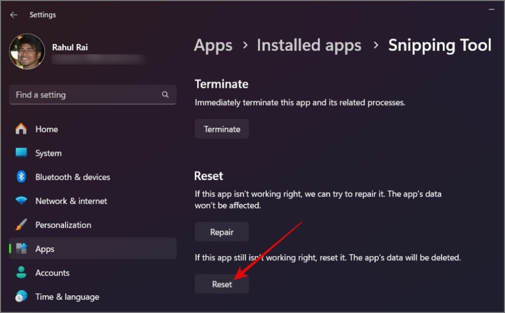 10 korrekturen f r das snipping tool das unter windows 10 und 11 nicht