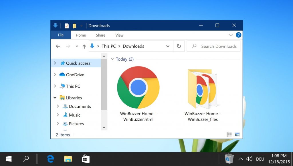 So verhindern Sie, dass Google Chrome Downloads blockiert All Things IT