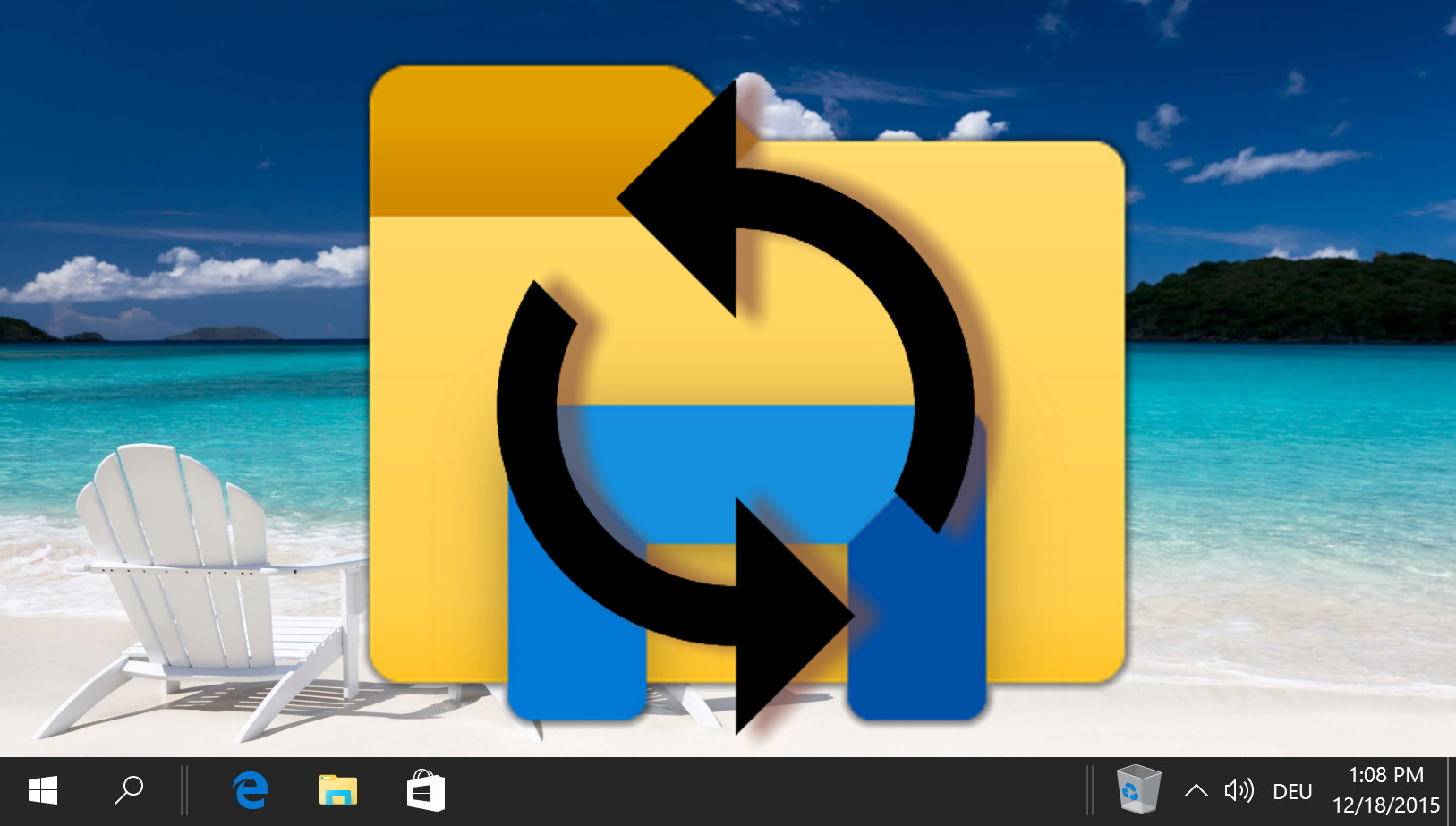 So verschieben Sie ein Fenster, das sich außerhalb des Bildschirms befindet, in Windows 11 und