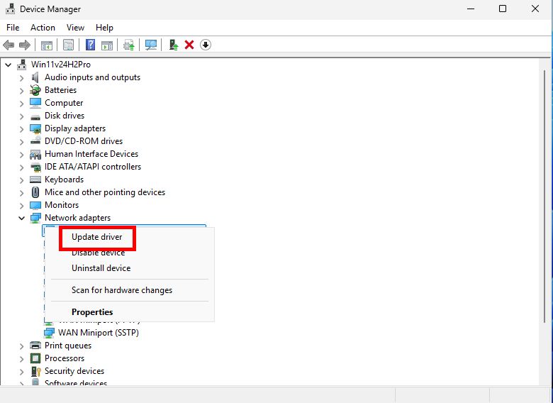 So installieren sie fehlende treiber unter windows 11 und 10 all