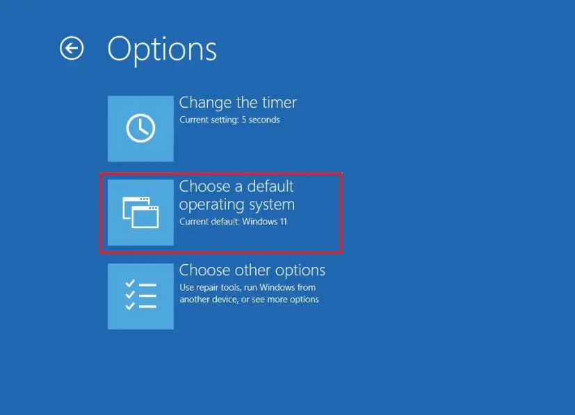 Cómo Cambiar El Orden De Inicio En Windows 11 All Things Windows 5328