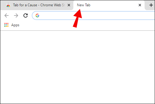Cómo cambiar la página de nueva pestaña en Google Chrome - All Things Windows