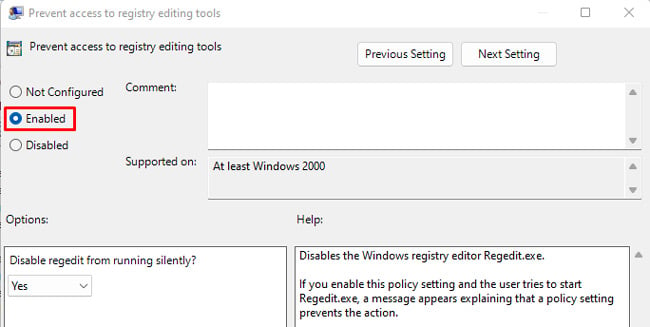 Cómo Deshabilitar El Acceso De Red Al Registro De Windows All Things Windows 6077