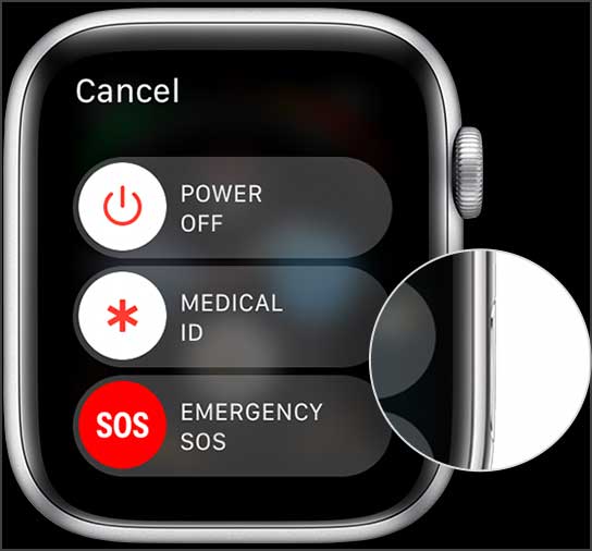 Como desvincular apple watch de icloud on sale