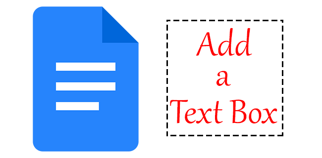 C Mo Agregar Un Cuadro De Texto En Google Docs All Things Windows