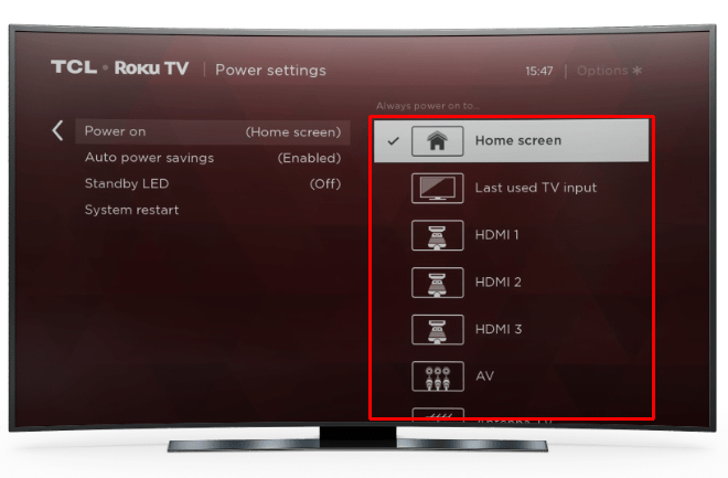 C mo Cambiar La Entrada En Un Televisor TCL All Things Windows c-mo-cambiar-la-entrada-en-un-televisor-tcl-all-things-windows