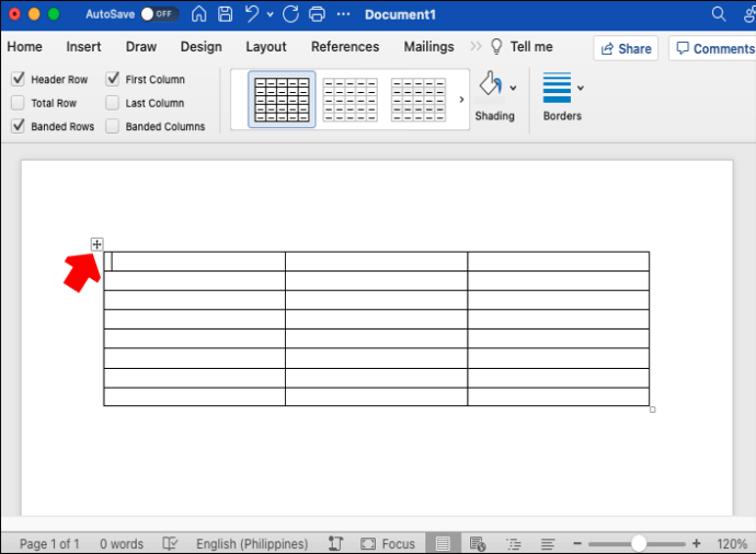 C Mo Crear Una Tabla Invisible En Word All Things Windows