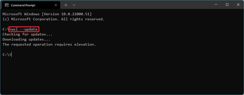 Cómo Instalar El Subsistema De Windows Para Linux Wsl En Windows 11 All Things Windows 9435