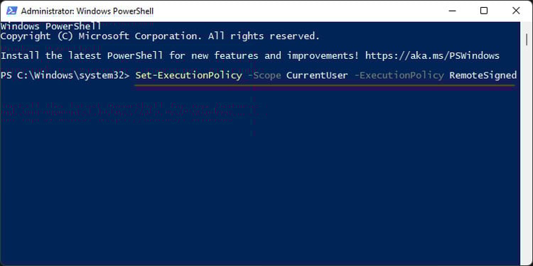 Cómo automatizar secuencias de comandos de PowerShell - All Things Windows