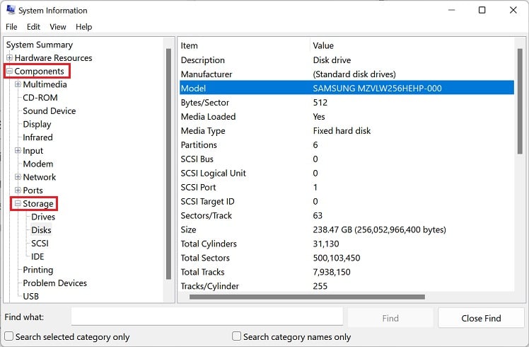 c-mo-verificar-ssd-o-hdd-en-una-computadora-port-til-4-formas-posibles