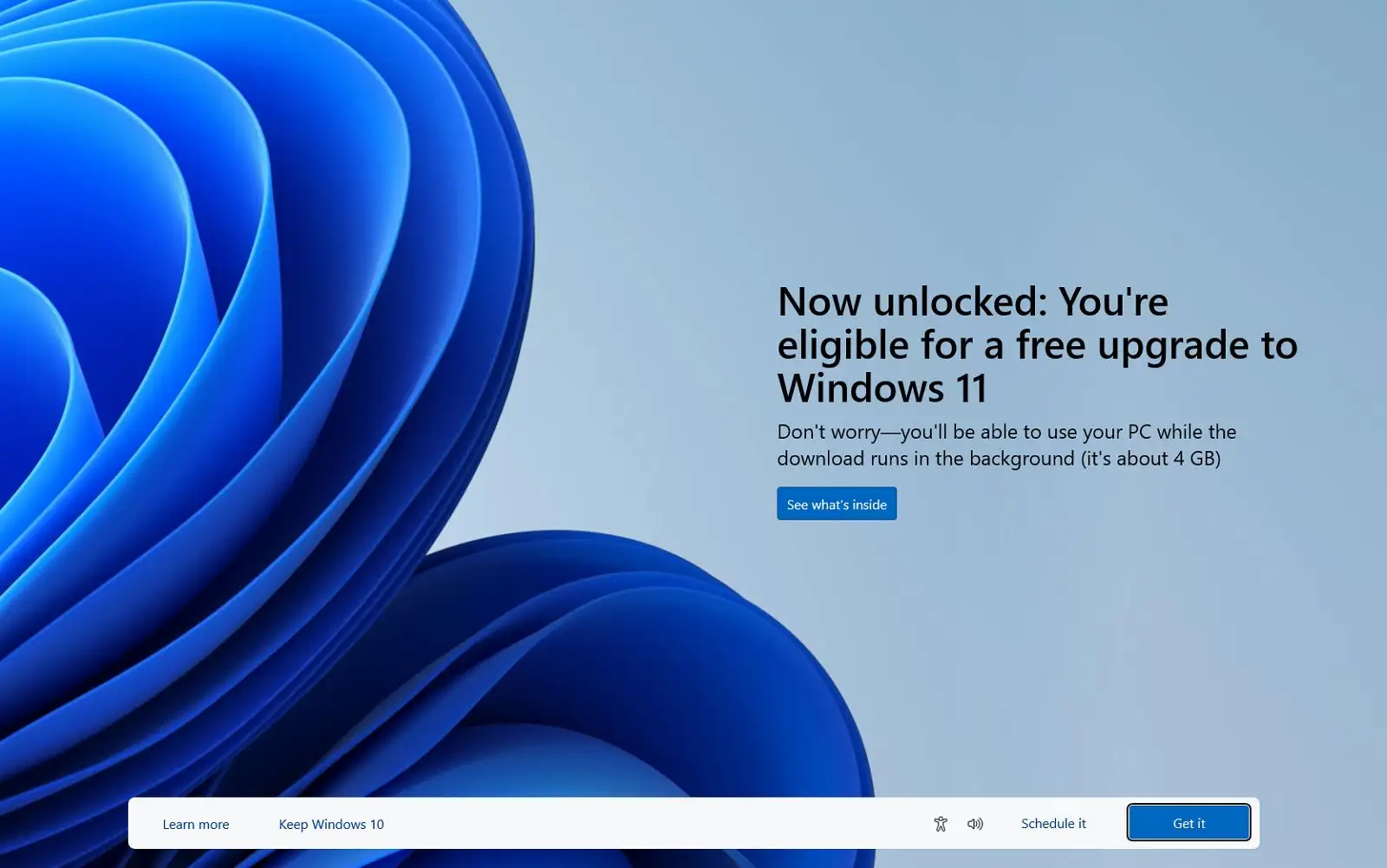 La Configuración Inicial De Windows 10 Ahora Ofrece La Actualización De Windows 11 All Things 8672