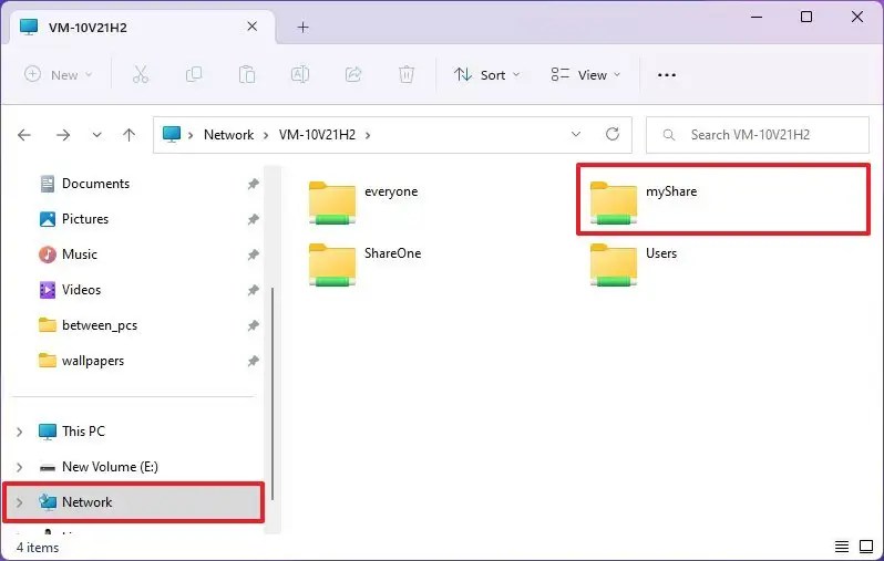 C mo Acceder A La Carpeta Compartida De Red En Windows 11 All Things c-mo-acceder-a-la-carpeta-compartida-de-red-en-windows-11-all-things