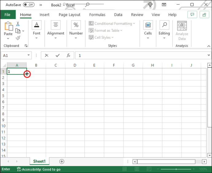 Cómo celdas en Excel All Things Windows