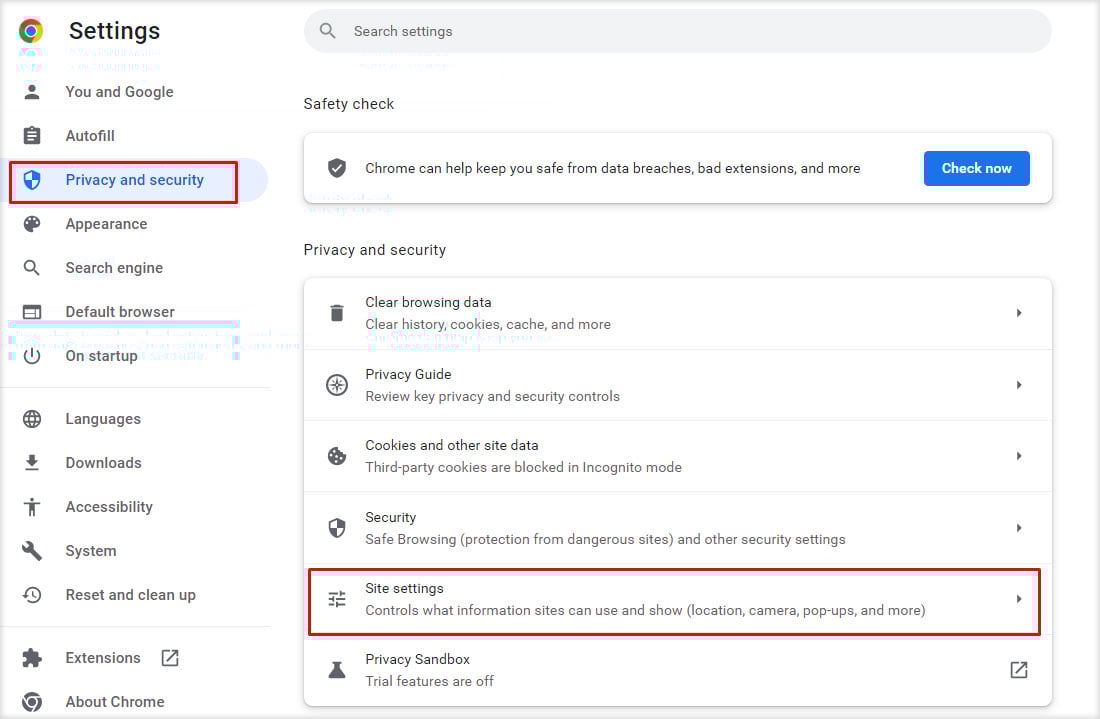 Cómo bloquear anuncios en Google Chrome All Things Windows