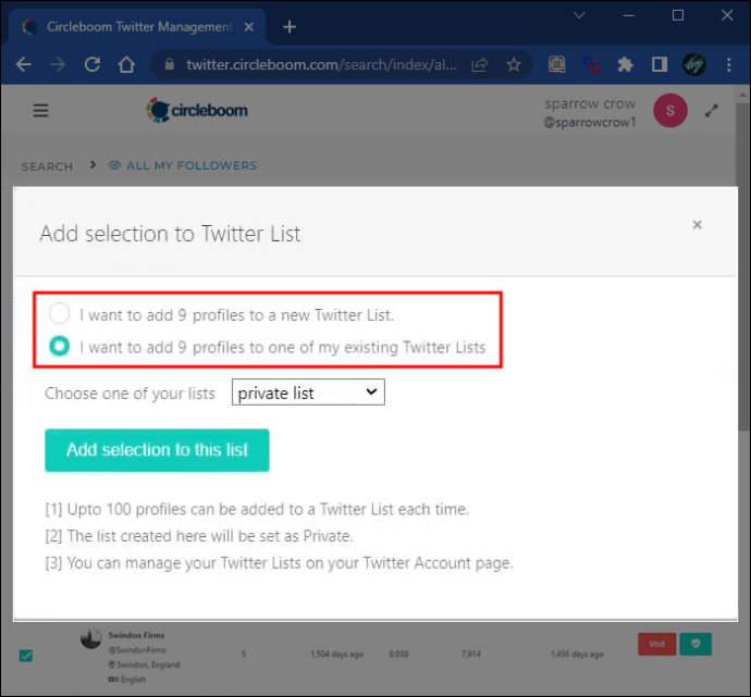 Cómo comprobar si una cuenta de Twitter es un bot All Things Windows