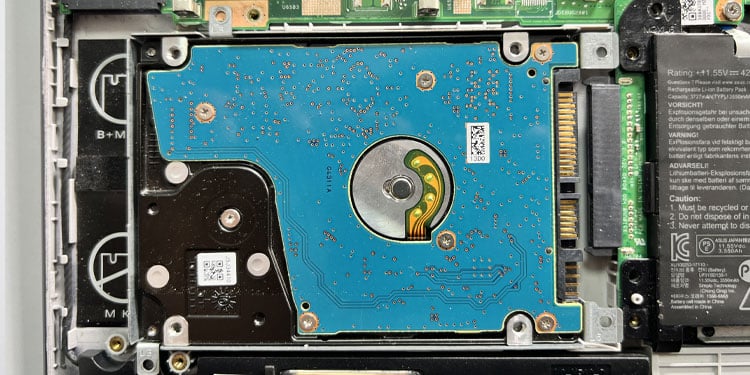 Cómo arreglar computadora portátil Acer en la Acer - Things Windows
