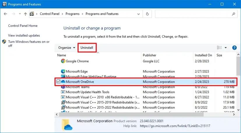 Cómo Desinstalar Onedrive En Windows 10 All Things Windows 6564