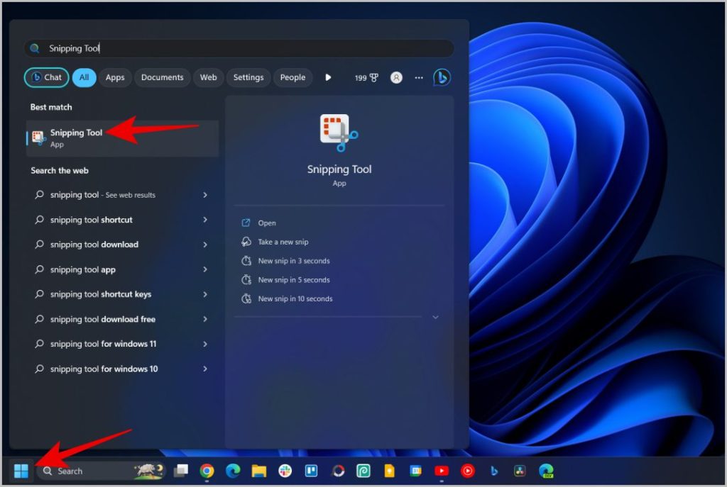 2 formas de grabar en pantalla en windows 11 de forma nativa all