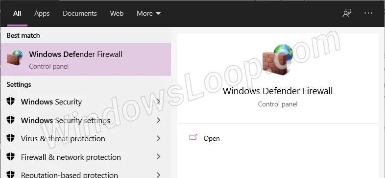 C Mo Abrir Un Puerto En El Firewall De Windows Gu A Paso A Paso All Things Windows