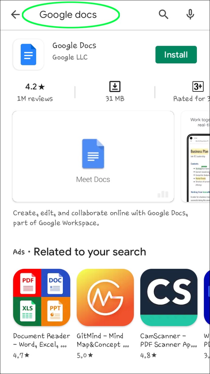 Portada En Google Docs Cómo crear una página de portada de Google Docs - All Things Windows
