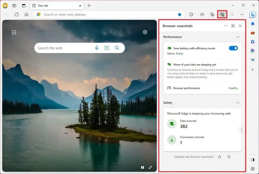 Microsoft Edge Las Principales Funciones Nuevas Llegar N Pronto En All Things Windows