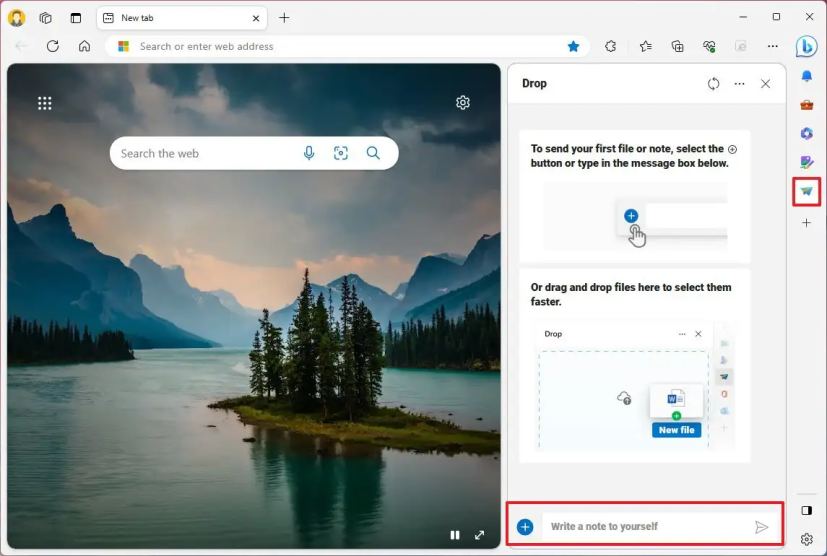 Microsoft Edge Las Principales Funciones Nuevas Llegarán Pronto En 2023 All Things Windows 1483