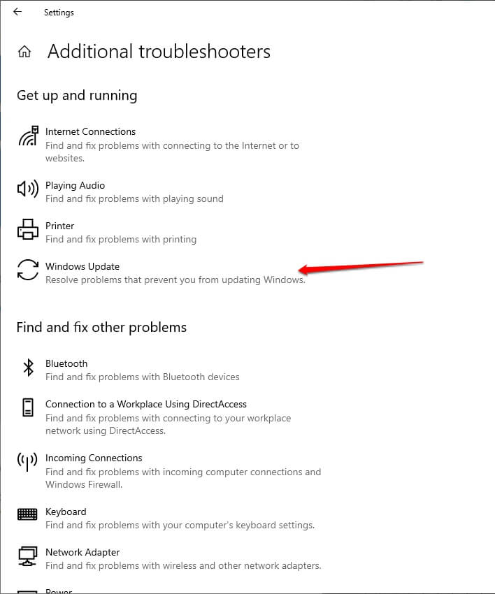 C digo de error 0x80004005 en windows gu a completa para solucionar