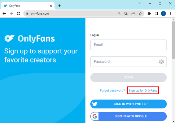 ¿Cómo conseguir suscripciones gratuitas a Only Fans?