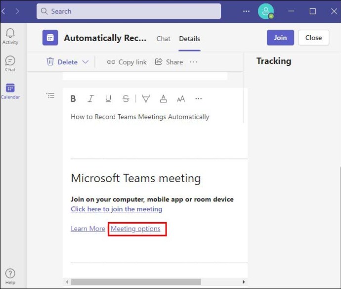 C mo grabar autom ticamente todas las reuniones de teams all things