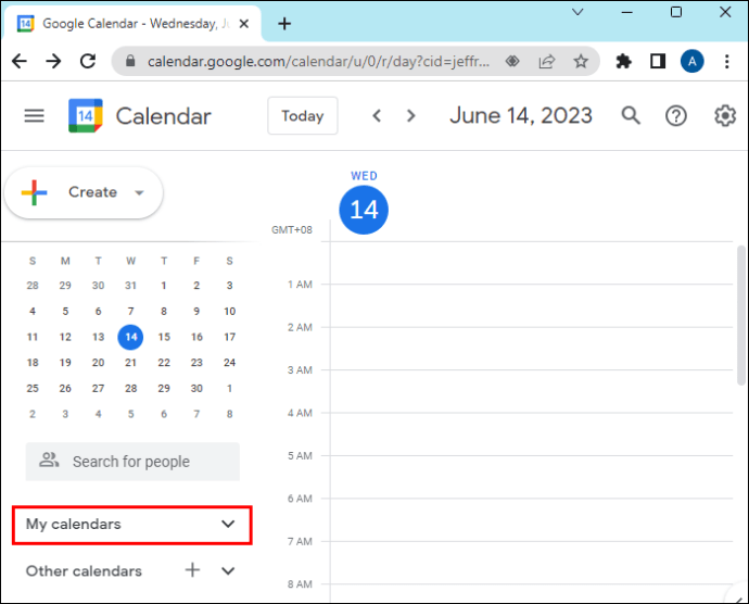 Cómo agregar un calendario en Google Calendar All Things Windows