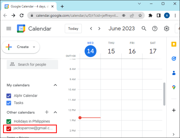 Cómo agregar un calendario en Google Calendar All Things Windows