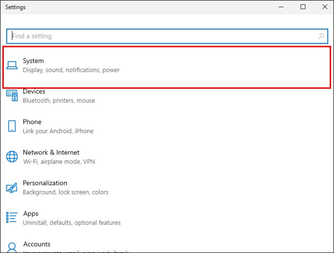 Cómo reparar una computadora que no detecta TV a través de HDMI All
