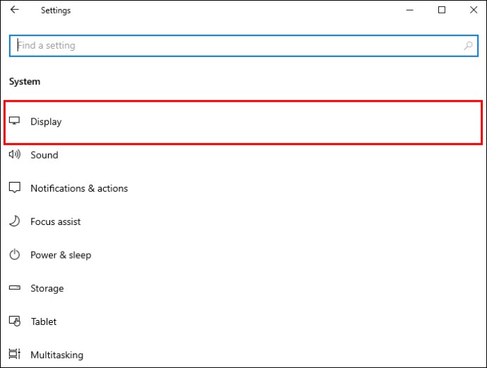 Cómo reparar una computadora que no detecta TV a través de HDMI All