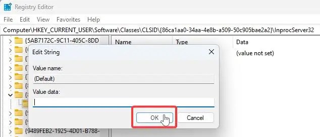 Cómo Deshabilitar Mostrar Más Opciones En Windows 11 All Things Windows 0164