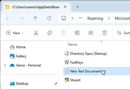 Cómo ejecutar el script de PowerShell al iniciar - All Things Windows