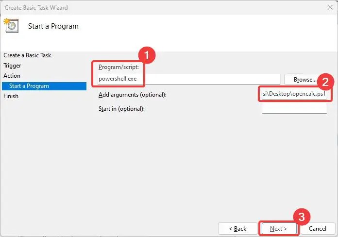 Cómo ejecutar el script de PowerShell al iniciar - All Things Windows