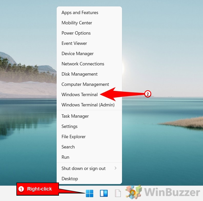 Windows 11 Cómo Deshabilitar “mostrar Más Opciones Para Ver El Menú Contextual Completo 3051