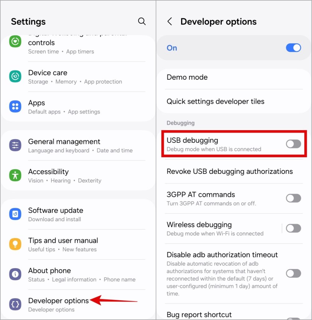 Soluciones Para El Error Actualice La Configuraci N De Su Dispositivo