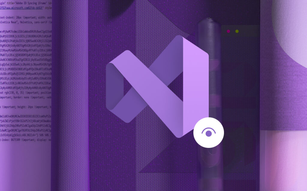 Microsoft mejora la experiencia del desarrollador con visual studio 17 