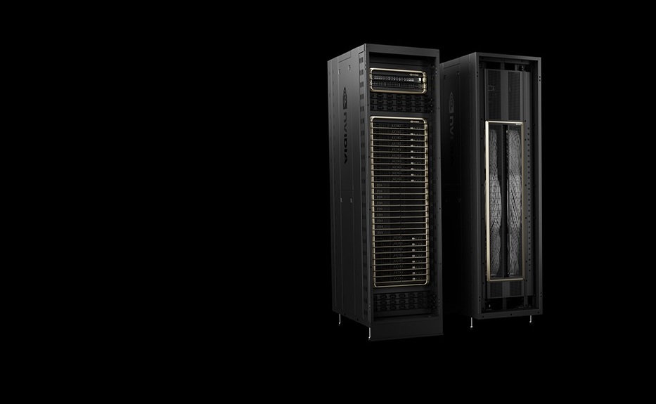 Nvidia Presenta La Arquitectura De GPU Blackwell, Con El Objetivo De ...