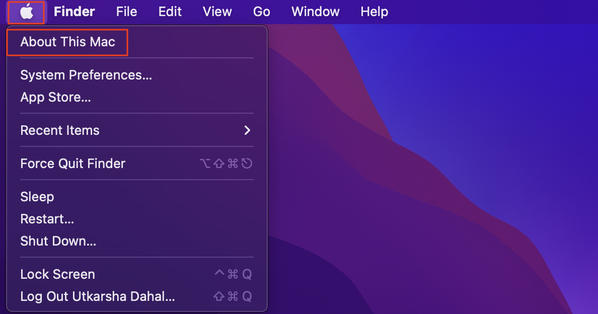 Kuinka korjata Touch ID, joka ei toimi Macissa All Things Windows