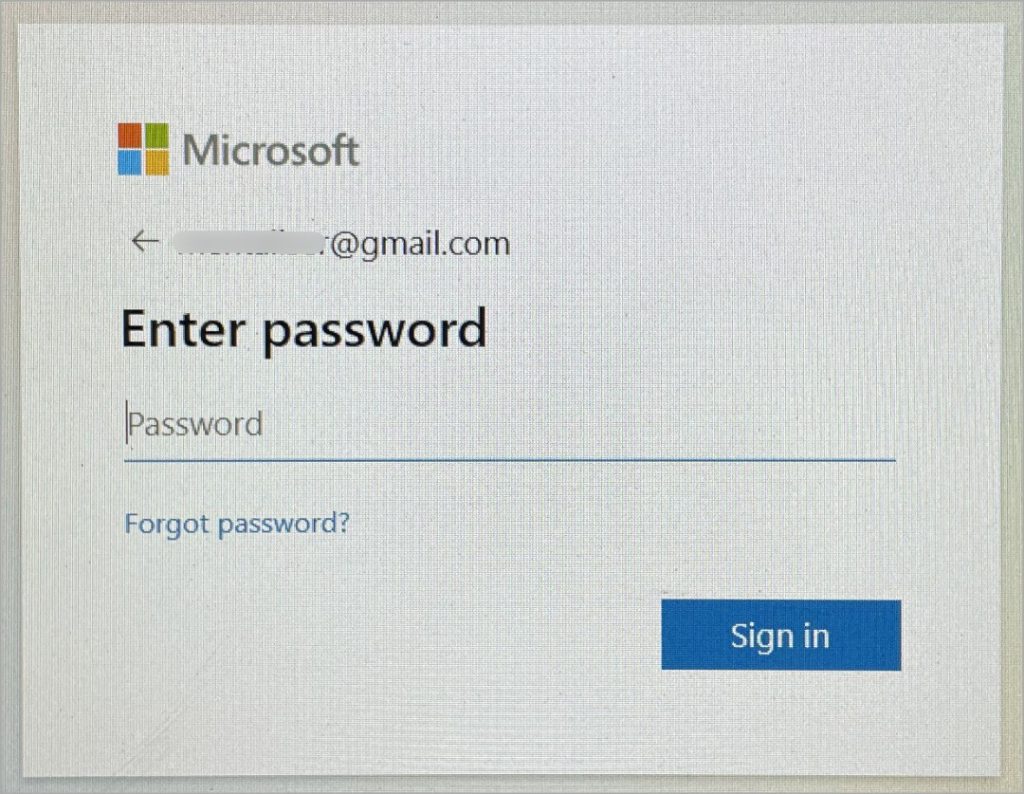 Kuinka nollata windowsin salasana kirjautumis tai lukitusta n yt st 
