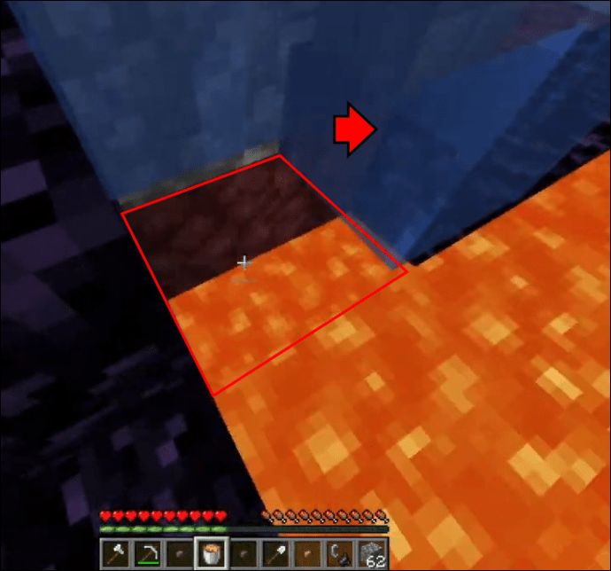 Comment Créer Un Portail Du Nether Dans Minecraft All Things Windows 0854