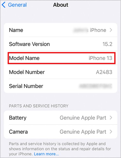 Comment désactiver la 5G sur iPhone ? All Things Windows