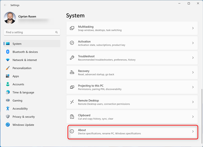 Comment V Rifier La Version Et L Dition De Windows All Things Windows